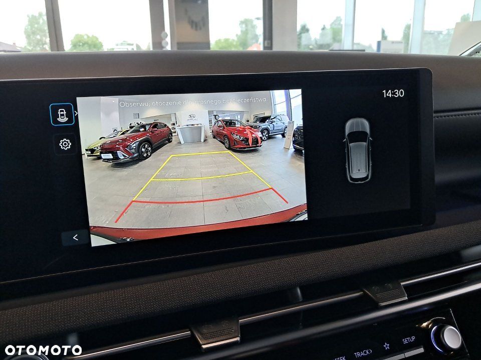 Hyundai Tucson - 20