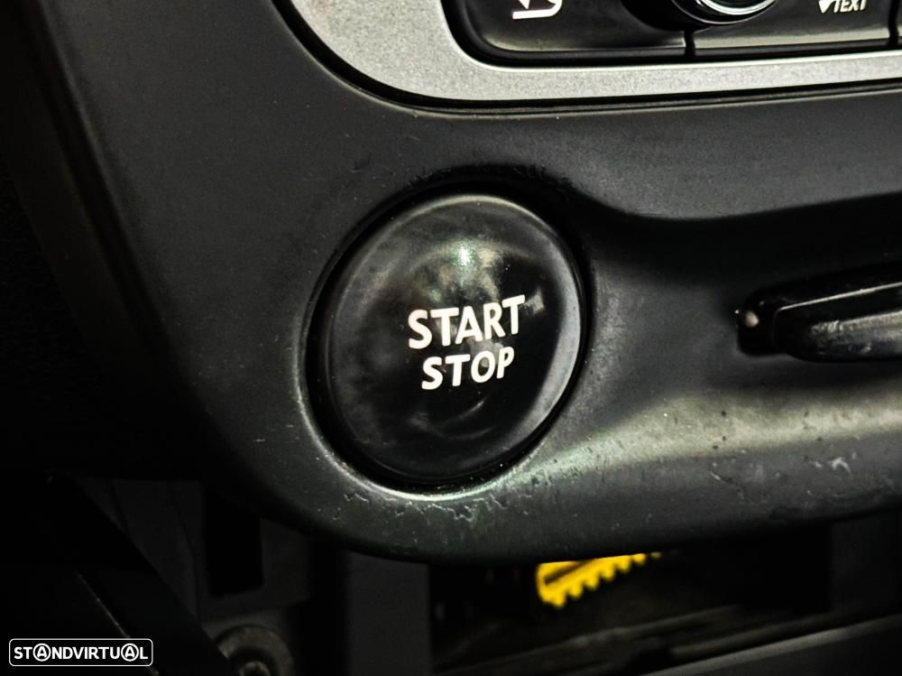 Renault Mégane Coupe 2.0 dCi Dyn. S - 47