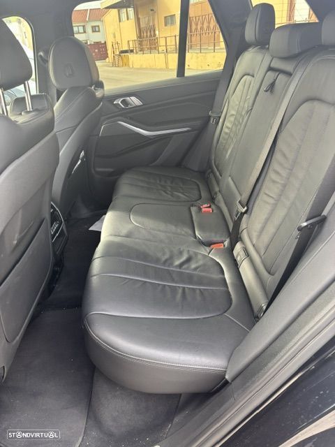 BMW X5 45 e xDrive Pack M - 14