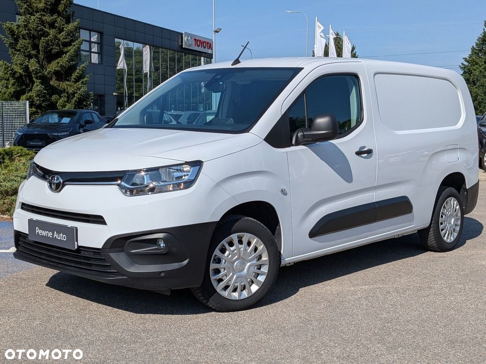 Toyota PROACE CITY - 4