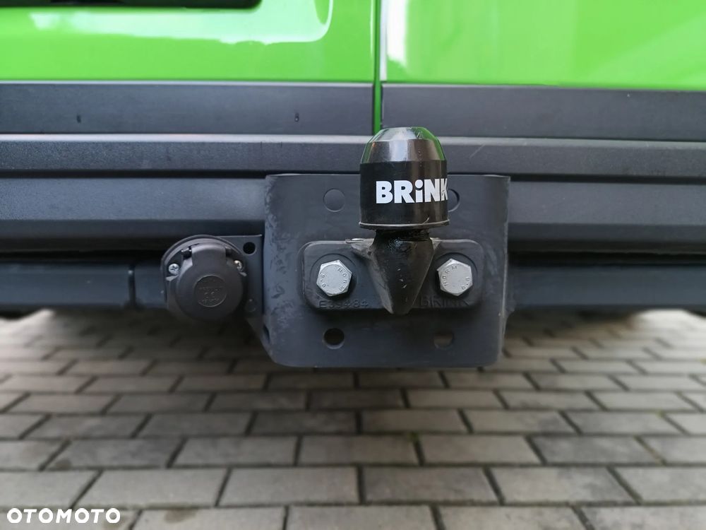 MAN TGE 4x2F SB L2 10V - 28