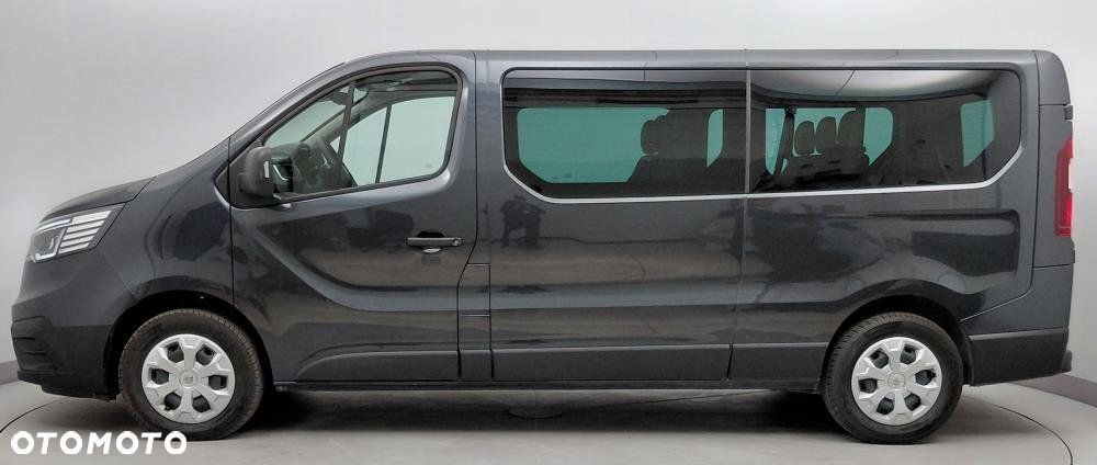 Renault Trafic - 8