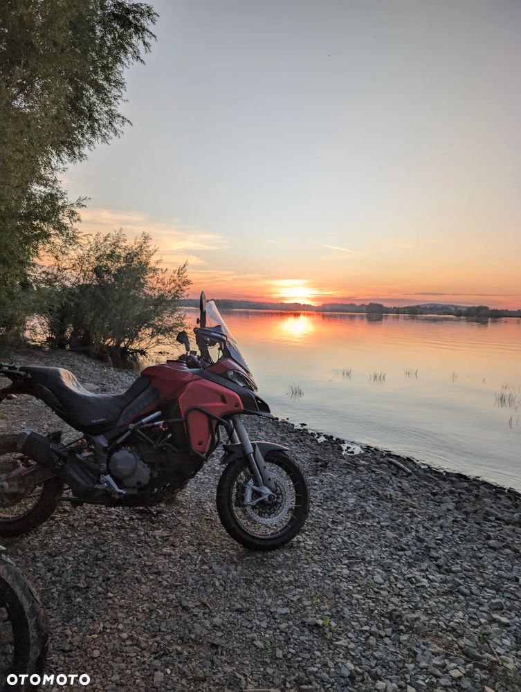 Ducati Multistrada - 3