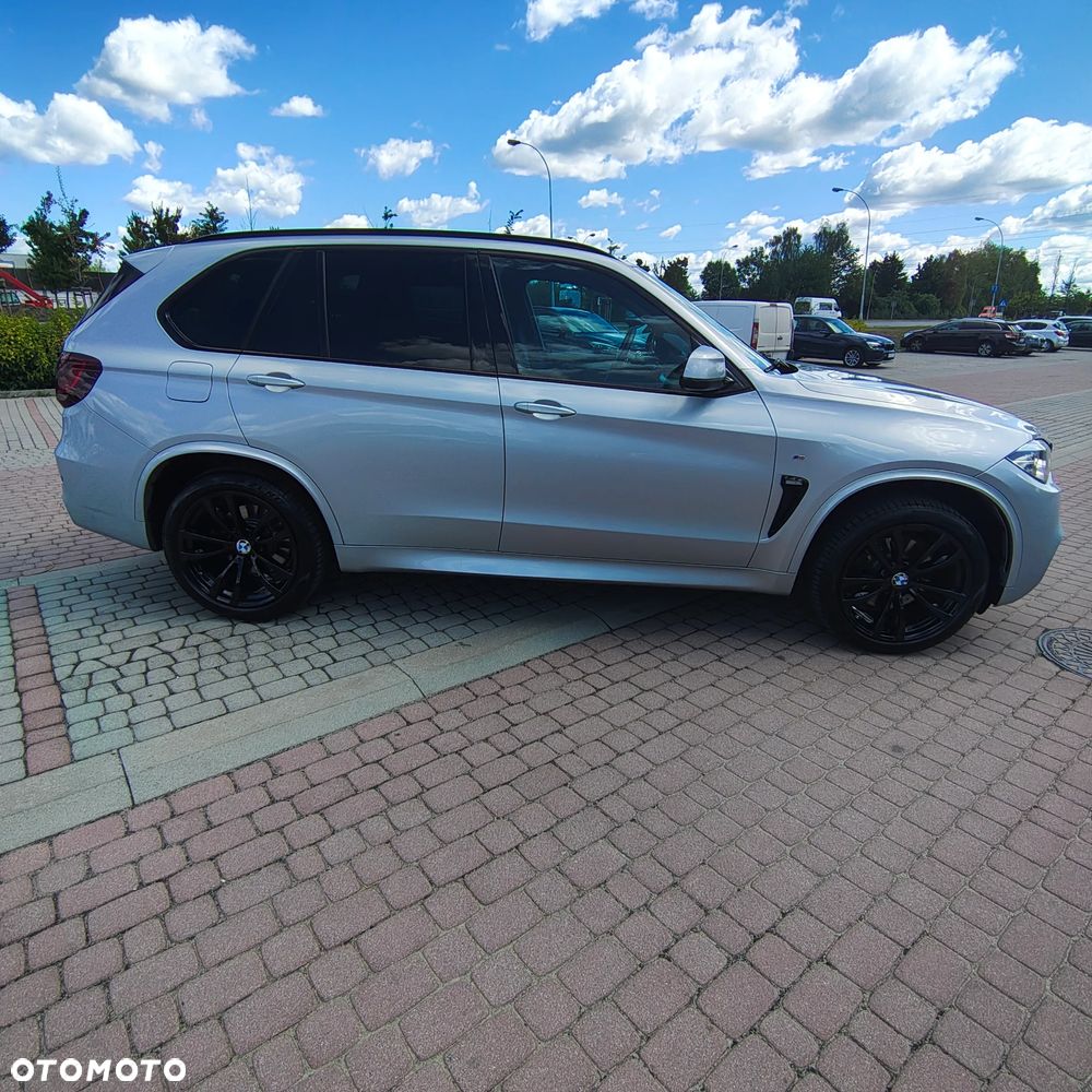 BMW X5 - 13