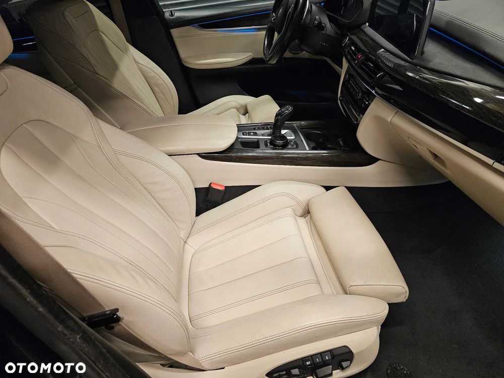 BMW X5 X5M - 6
