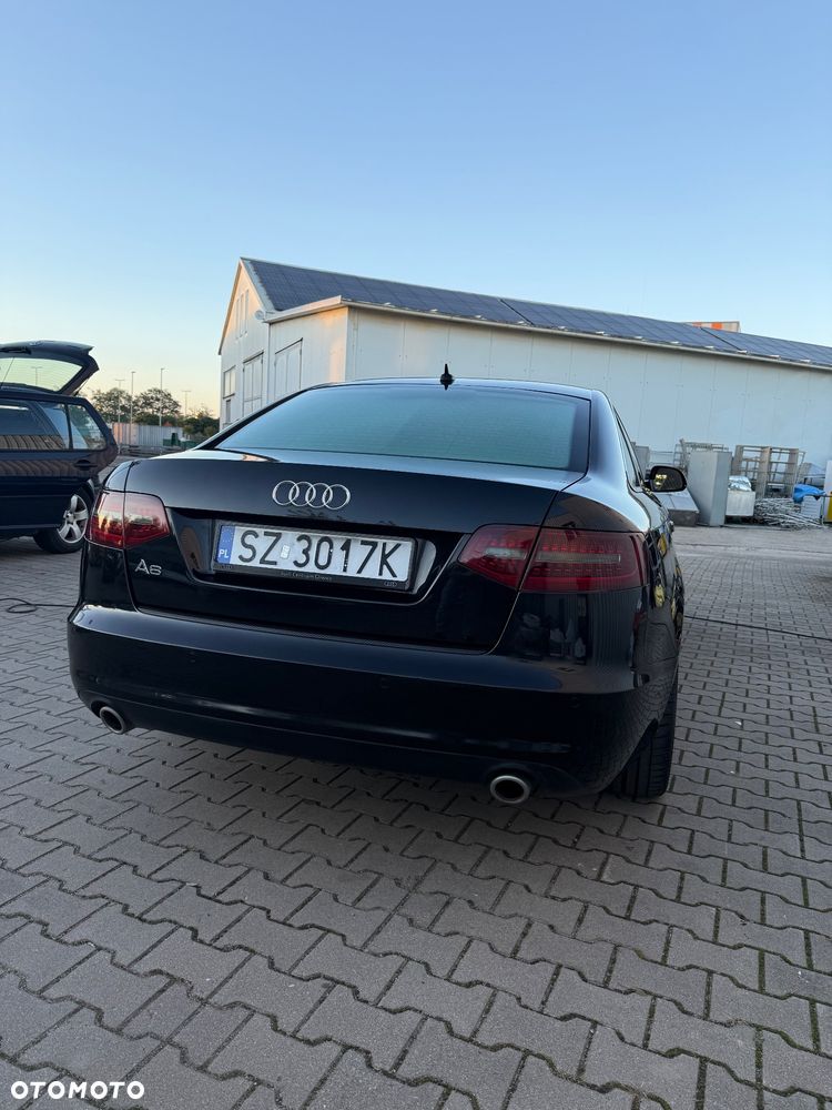 Audi A6 Limousine 2.0 TDI Limited Edition Multitr - 12