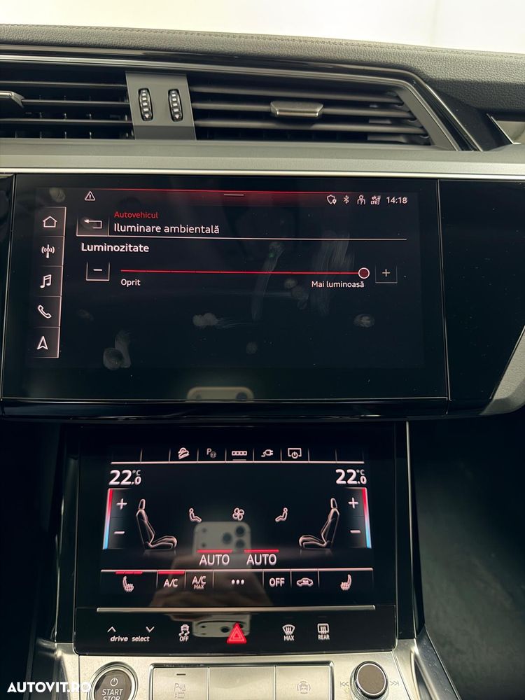Audi e-tron 50 quattro S line - 20