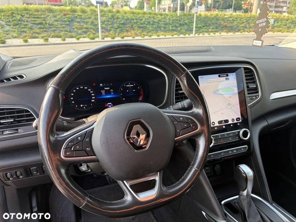 Renault Megane 1.3 TCe FAP Intens EDC - 18