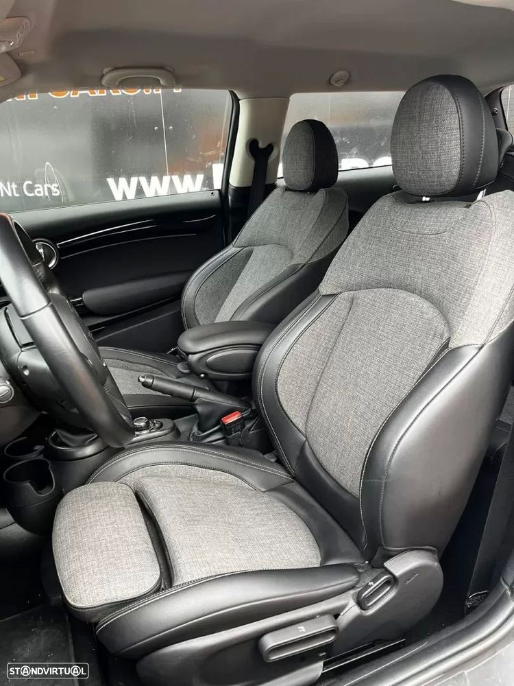 MINI 3 Portas Cooper Premium First 4Business - 6