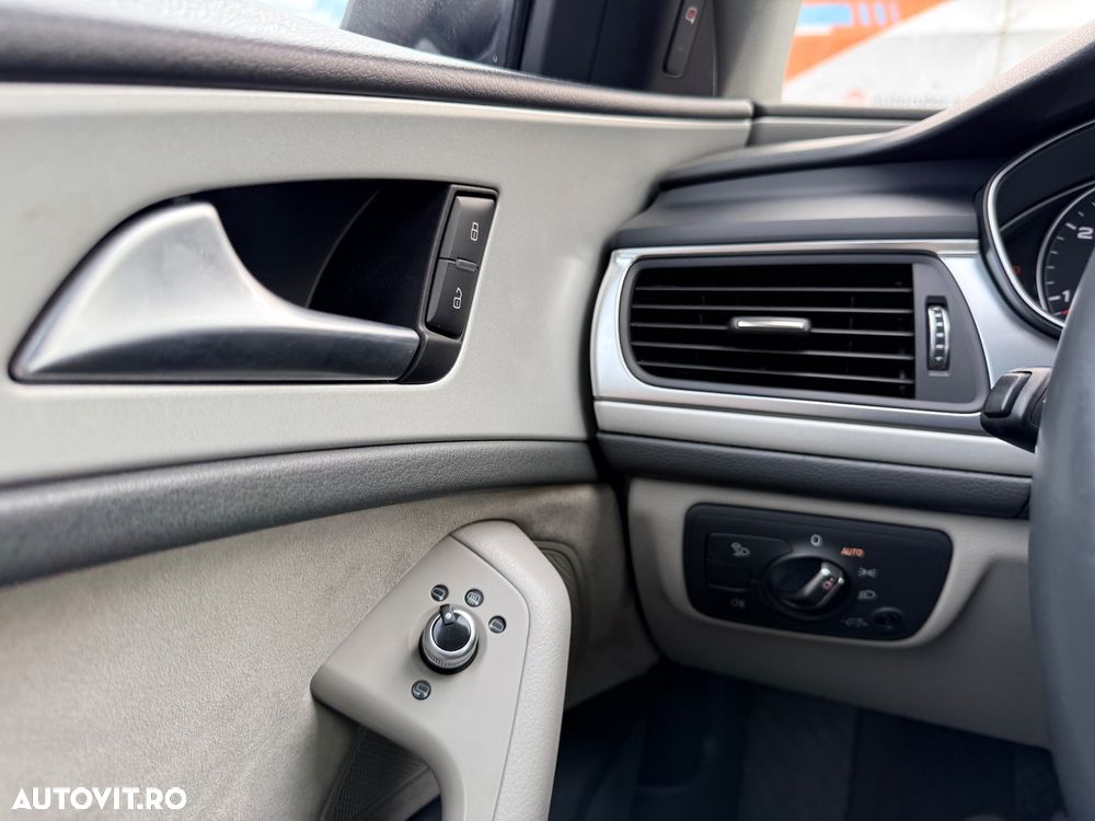 Audi A6 3.0 TDI quattro S tronic - 7