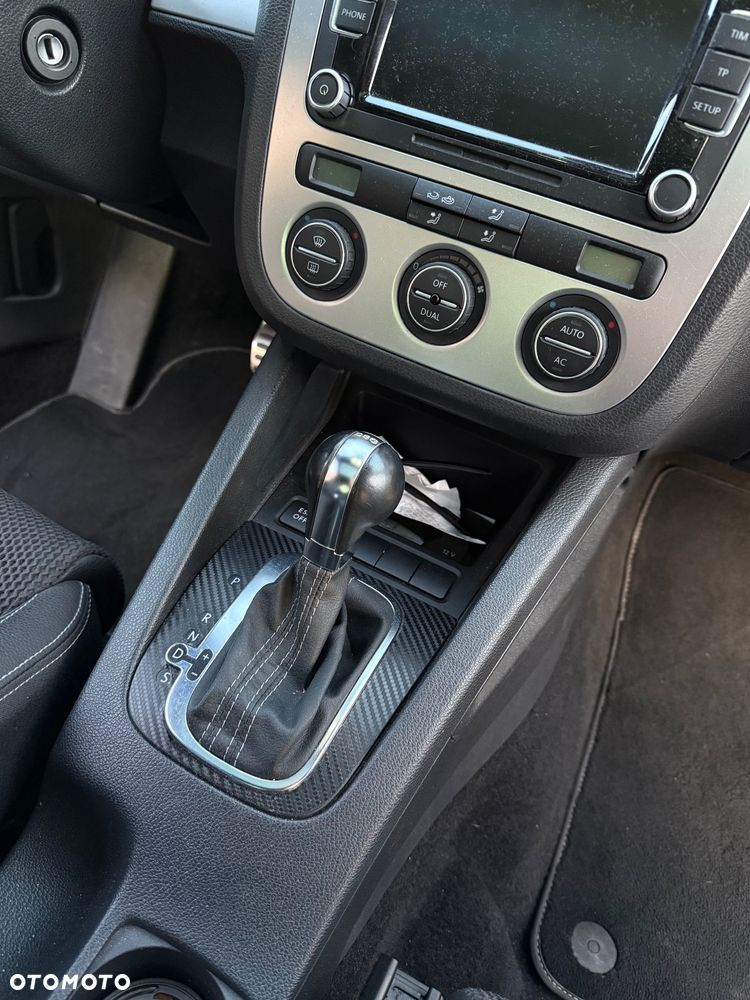 Volkswagen Scirocco - 7