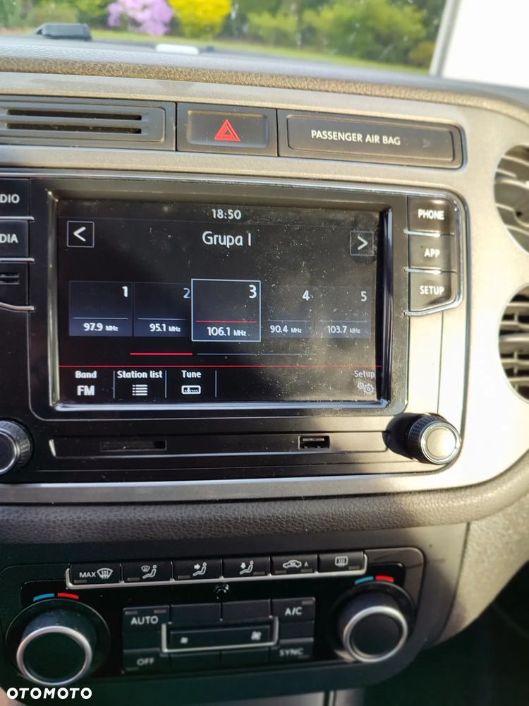Volkswagen Tiguan 2.0 TDI Trend&Fun - 18
