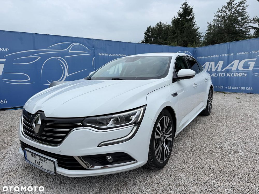 Renault Talisman 1.7 Blue dCi Intens - 3