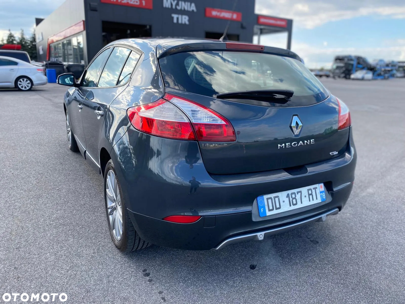 Renault Megane - 4