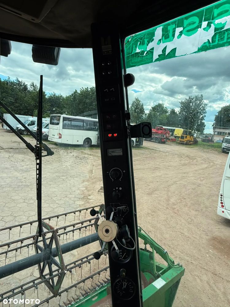 John Deere 1188 S II Hydro 4 - 15