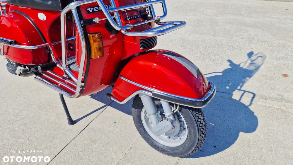 Vespa PX - 17