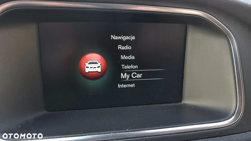 Volvo V40 Cross Country D3 Geartronic Summum - 34