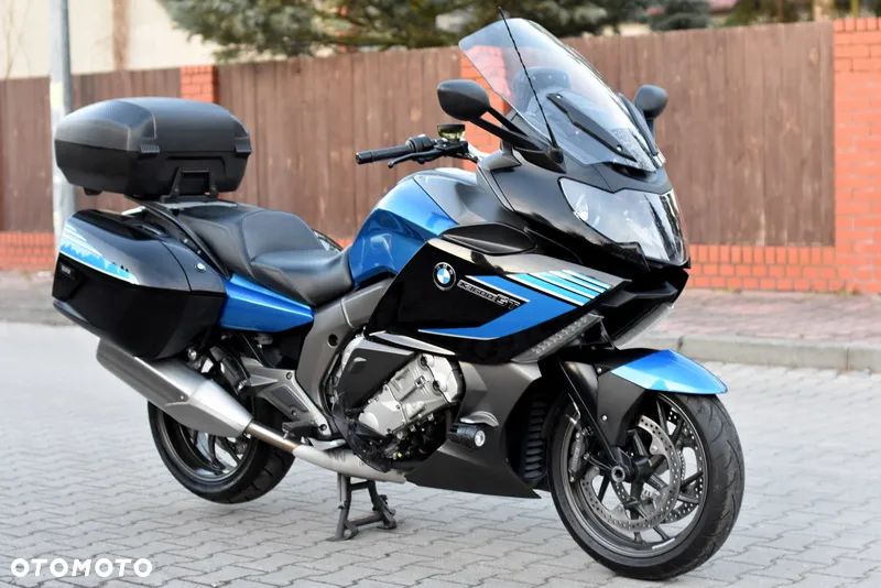 BMW K - 3