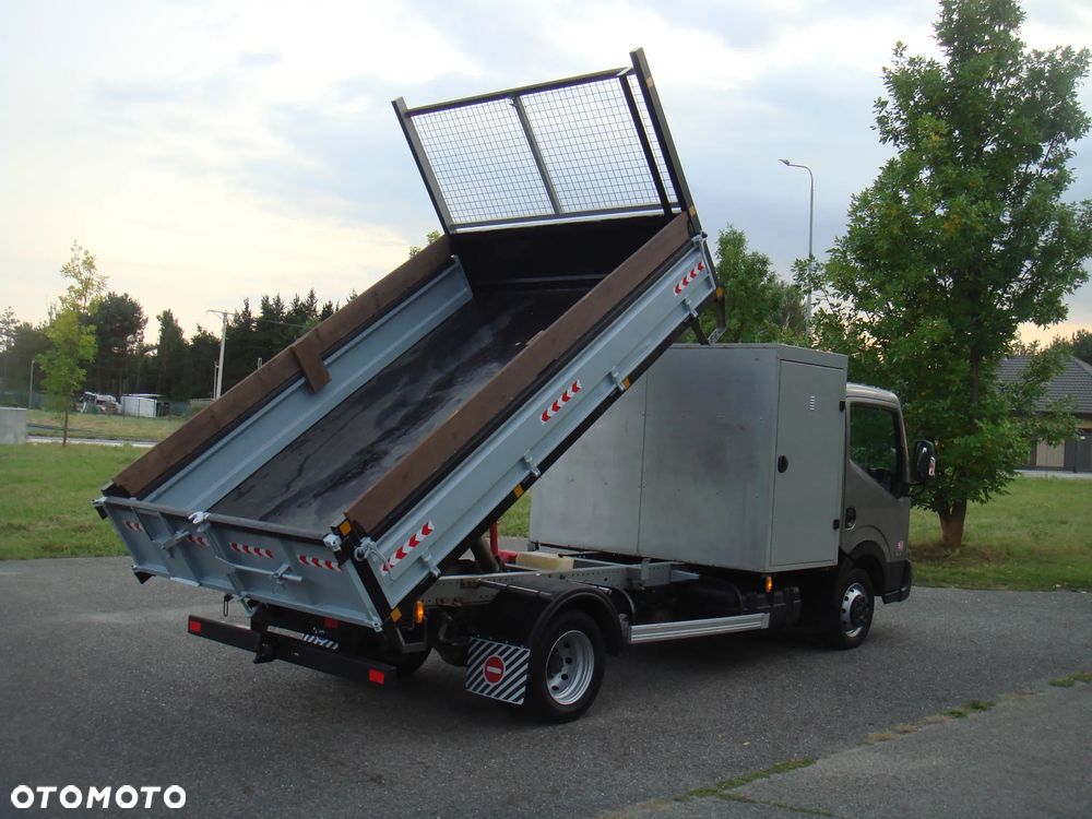 Renault MAXITY - 3