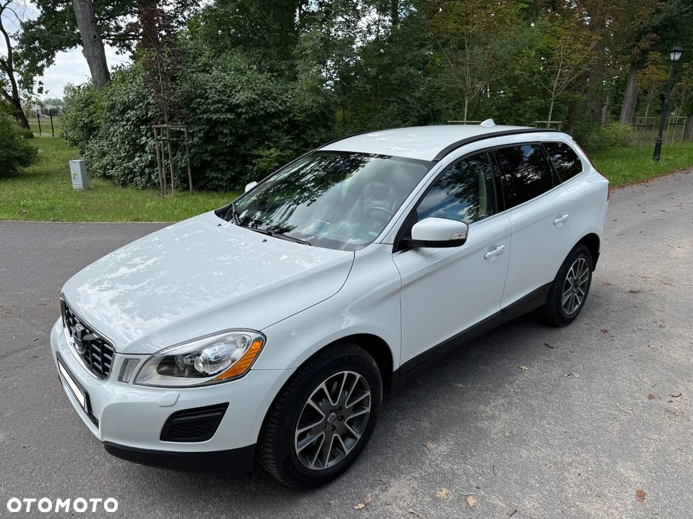 Volvo XC 60 D4 Summum - 11