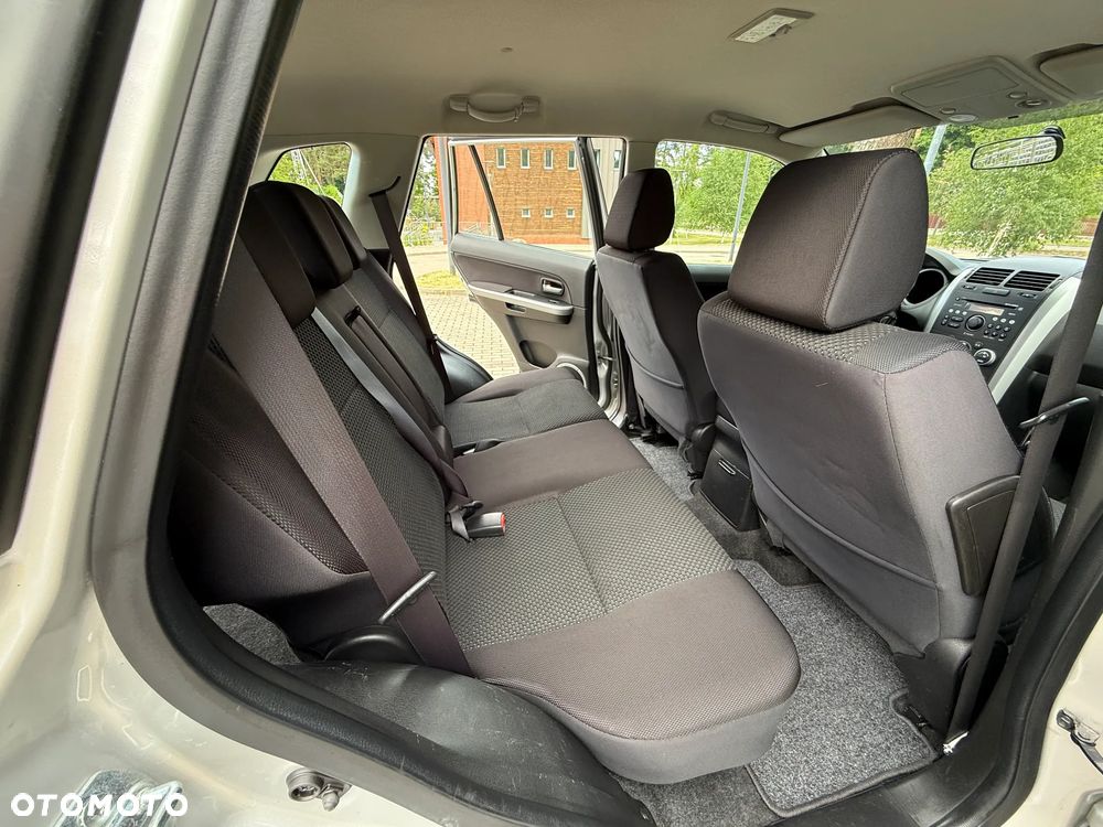 Suzuki Grand Vitara - 19