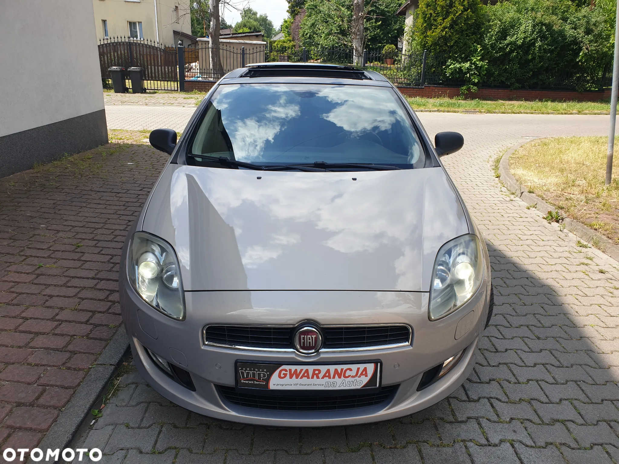 Fiat Bravo 1.4 16V Turbo Start&Stopp Sport - 11