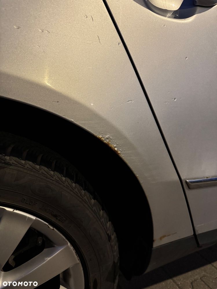 Volkswagen Passat 2.0 TDI Comfortline DSG - 9