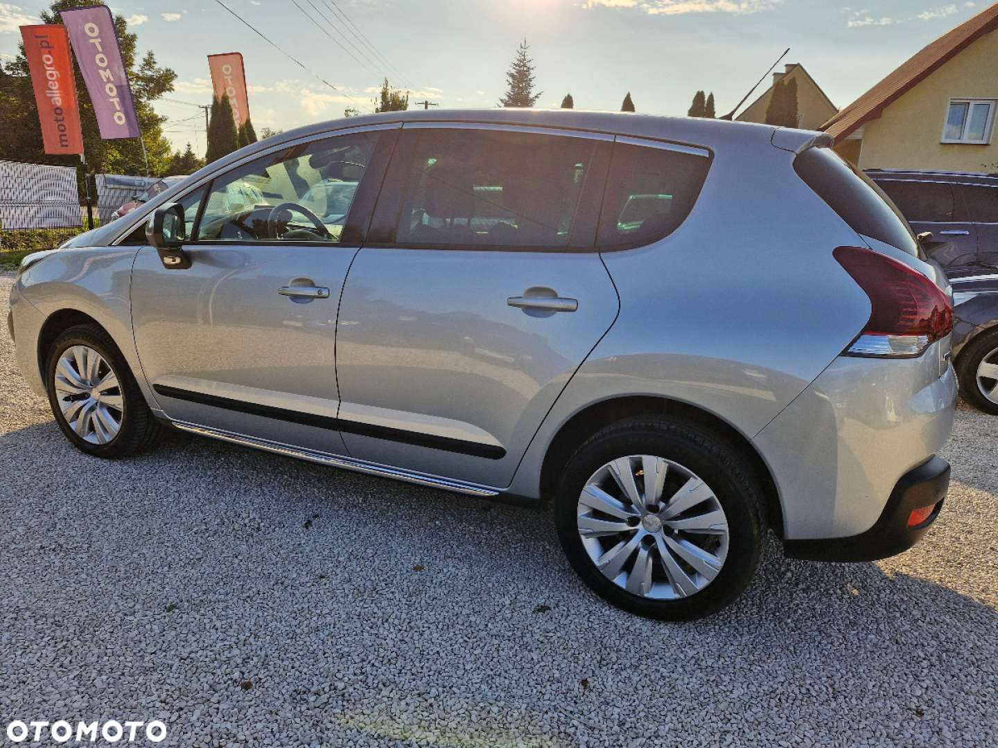 Peugeot 3008 - 5