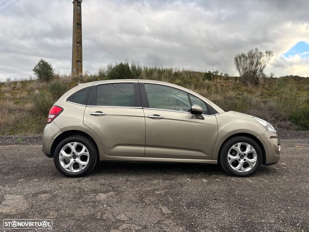 Citroën C3 1.1 Seduction - 32