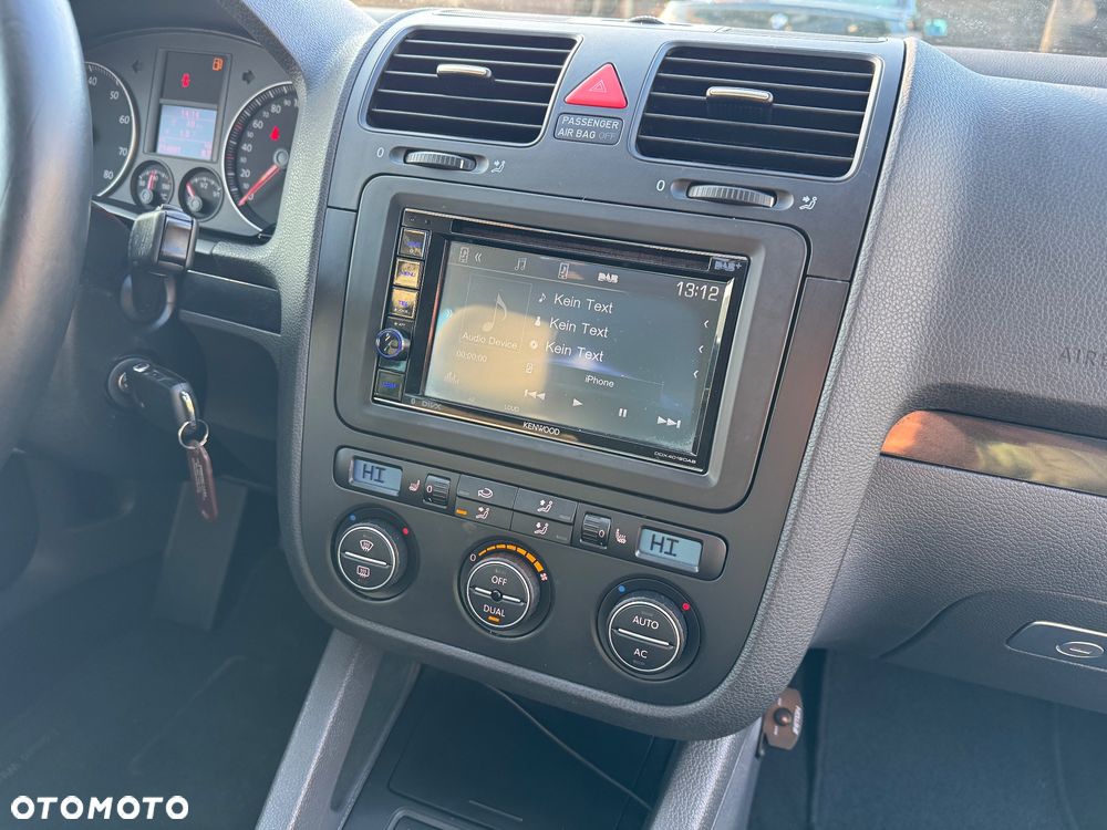 Volkswagen Golf 1.4 TSI GT Sport - 26