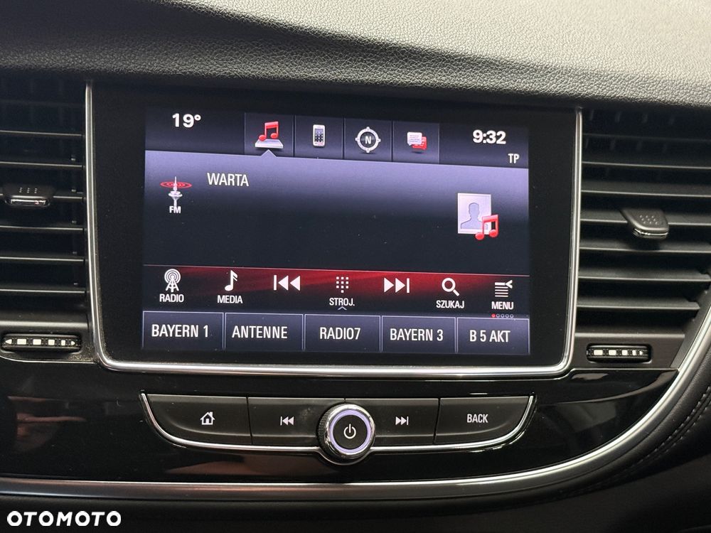 Opel Mokka X 1.6 D (CDTI ecoFLEX) Start/Stop Color Innovation - 21