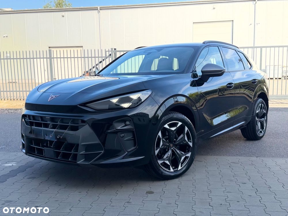 Cupra Terramar 2.0 TSI 4Drive DSG VZ Tribe Edition - 11