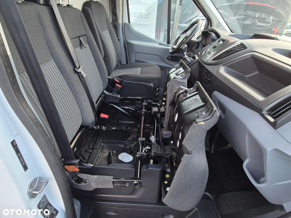 Ford TRANSIT L4 H3 MAX  KLIMA SUPER STAN - 32