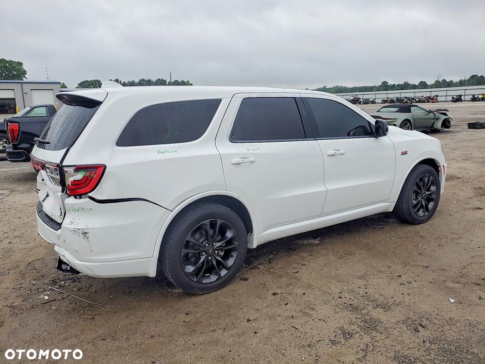 Dodge Durango - 6