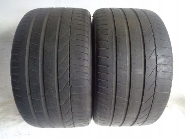 2X LETNIE PIRELLI P ZERO 305/30ZR20 103Y N1 - 1