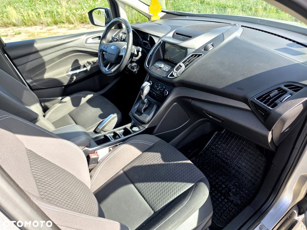 Ford C-MAX 1.5 TDCi Trend - 5
