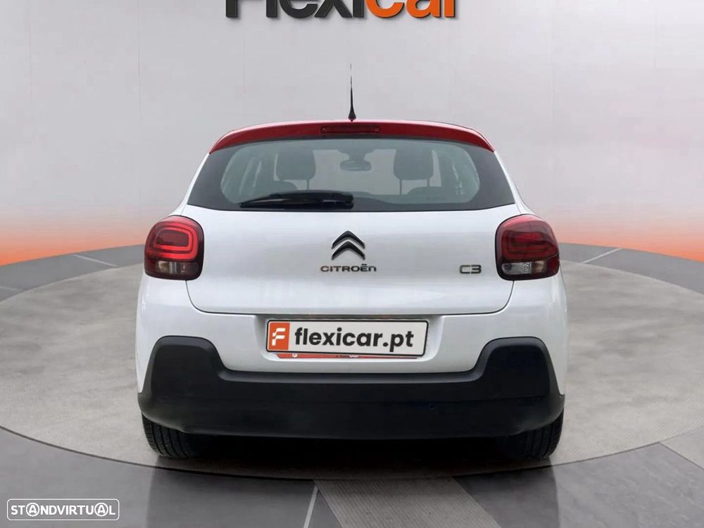 Citroën C3 1.2 PureTech Feel - 5