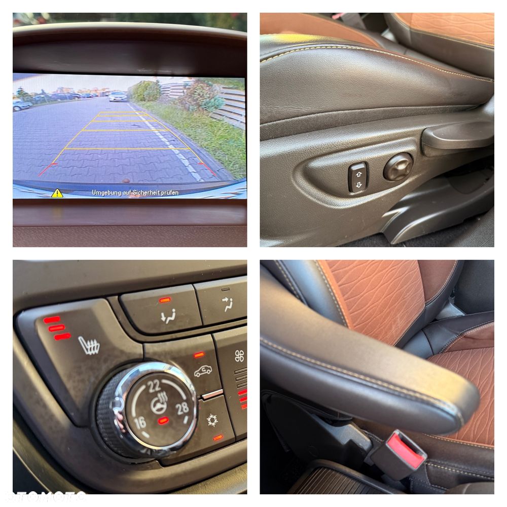 Opel Mokka 1.4 Turbo ecoFLEX Start/Stop Innovation - 7