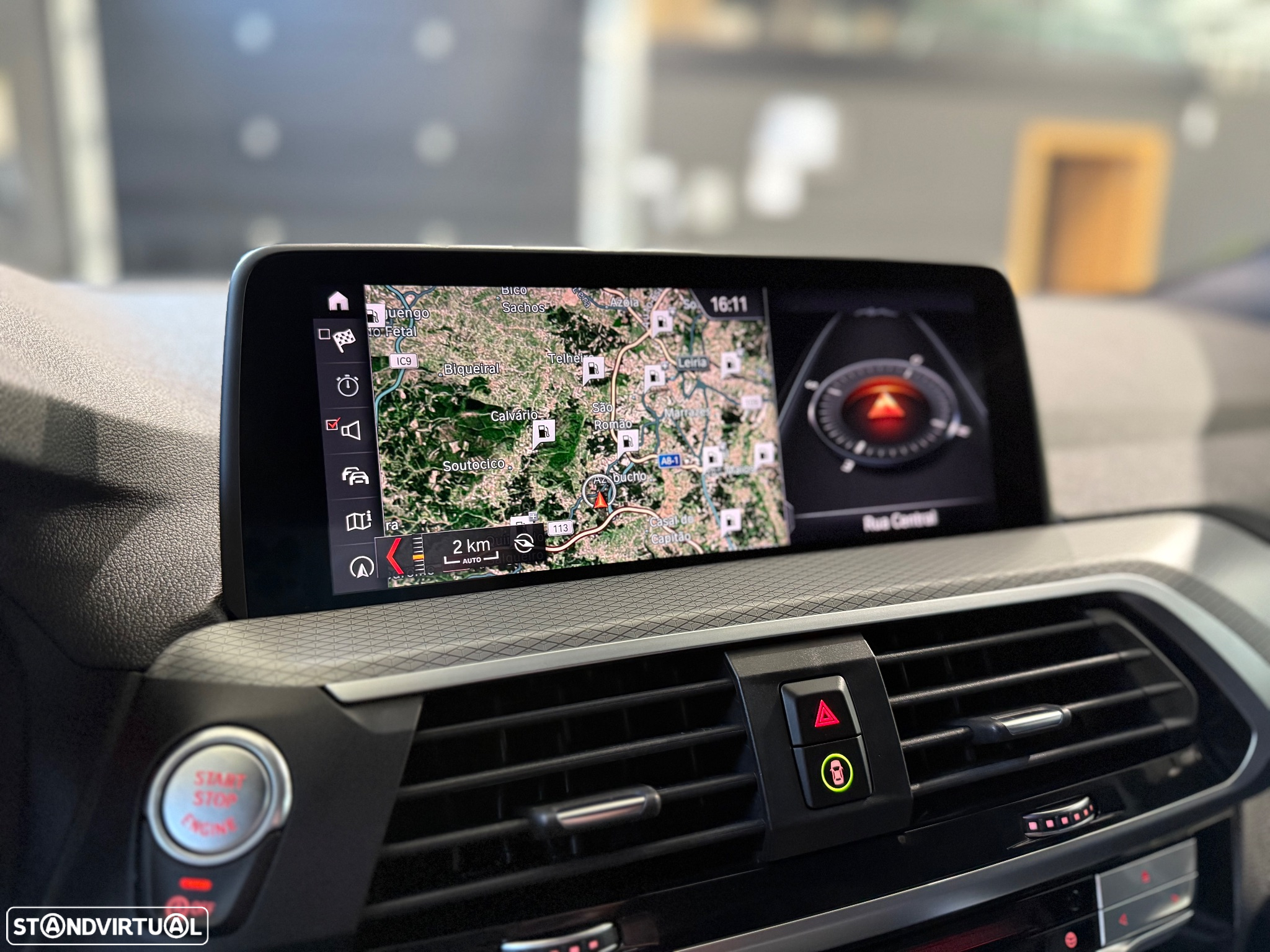 BMW X4 20 d xDrive Pack M Auto - 34