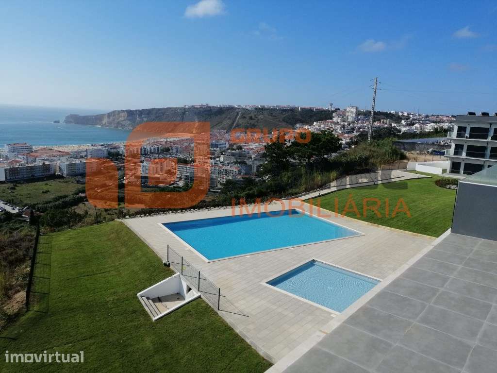 Sunset Views apartamento T2 com vista mar!! - Grande imagem: 2/22