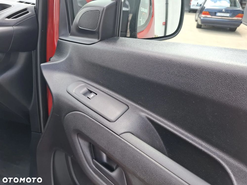 Citroën Berlingo XL 1.5 BlueHDI Feel - 21