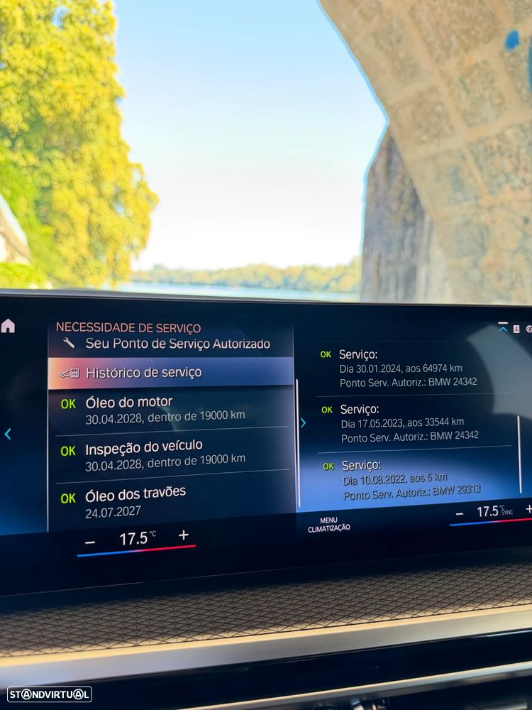 BMW 330 e Pack M Auto - 24