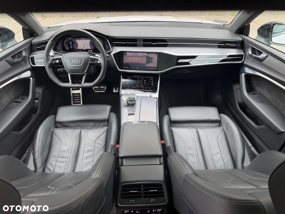 Audi A7 Sportback - 19