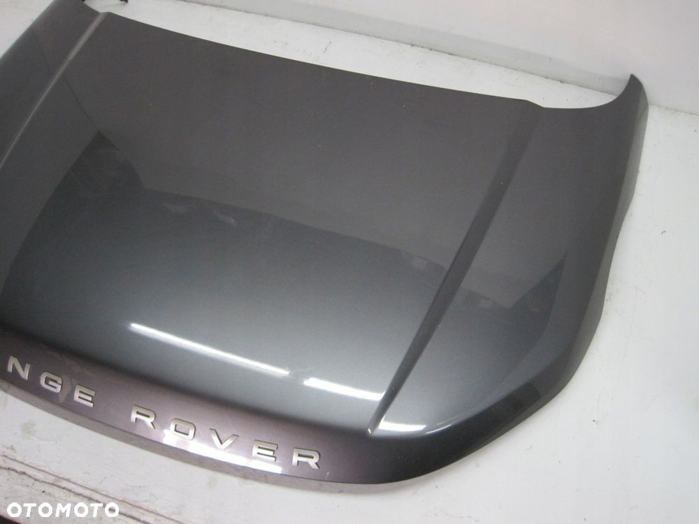 Maska RANGE ROVER EVOQUE 1 I 16R - 5
