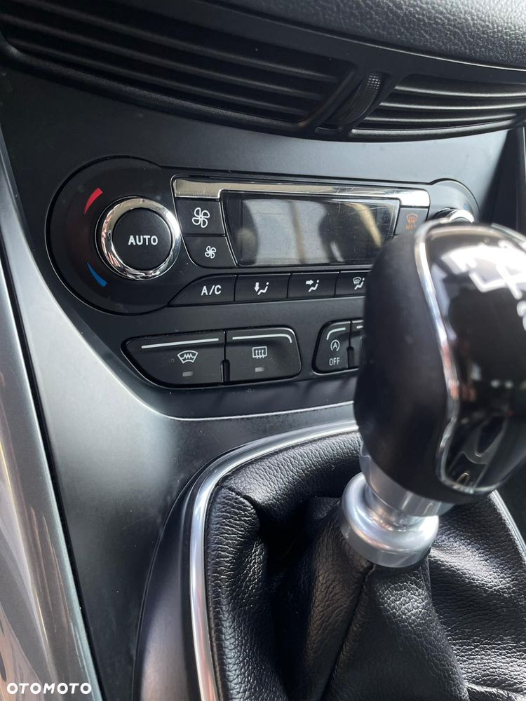 Ford Grand C-MAX 1.6 TDCi Titanium - 30