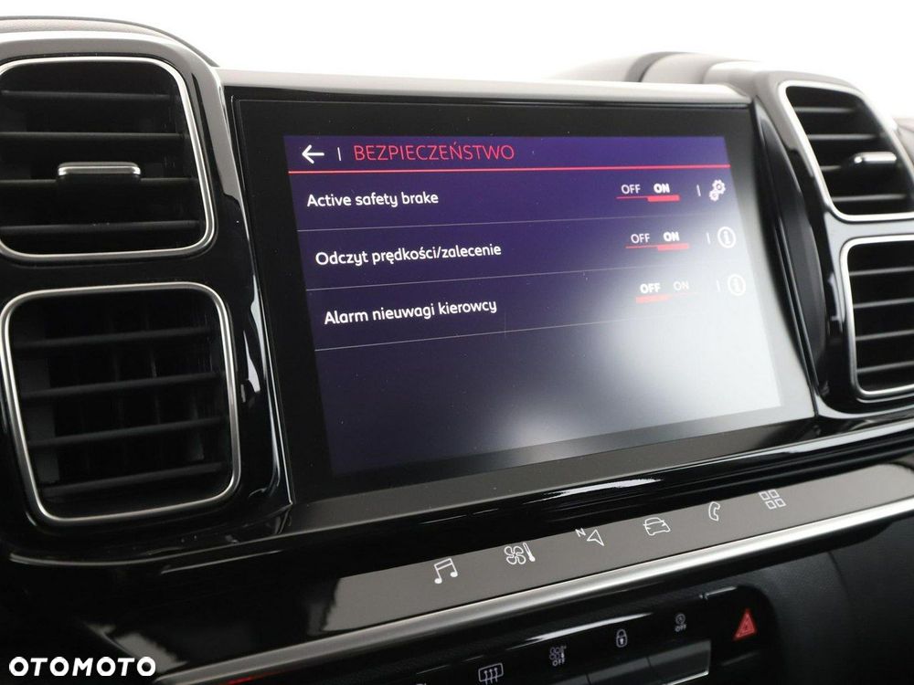 Citroën C5 Aircross BlueHDI 130 S&S LIVE - 25