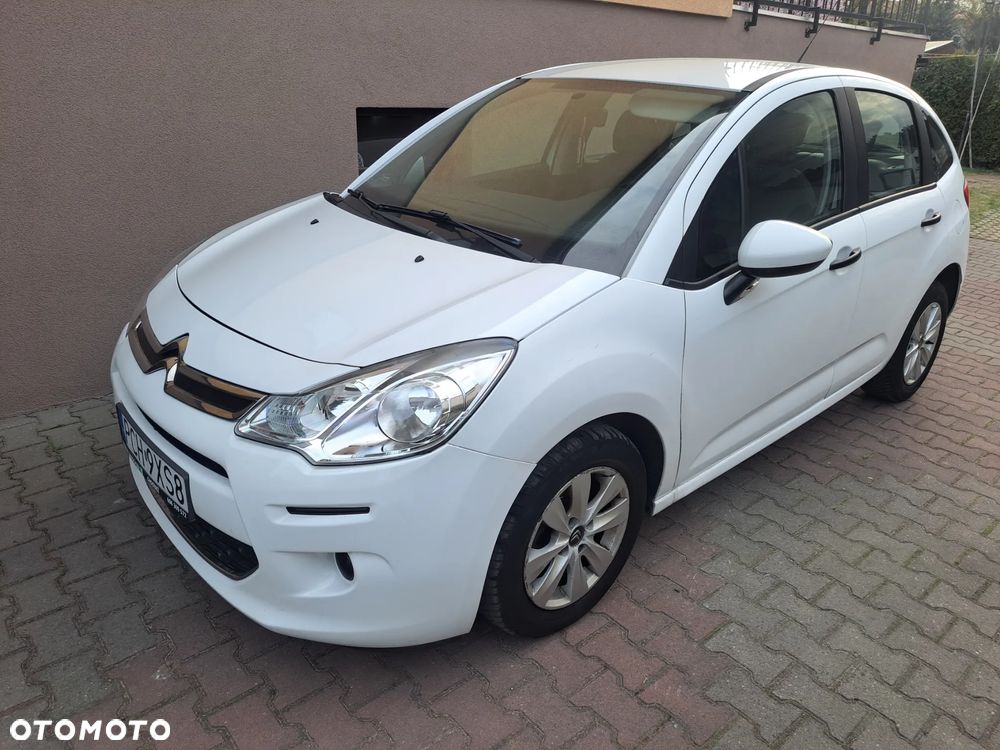 Citroën C3 1.0 VTi Selection - 2