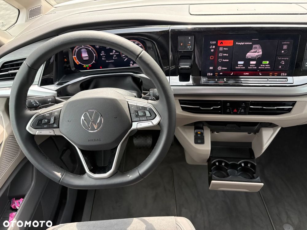 Volkswagen California - 11