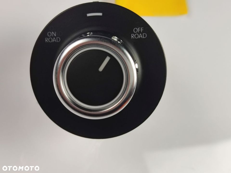 VOLKSWAGEN TOUAREG 2010 2017 roku Przełącznik Blokady Mostu - 4