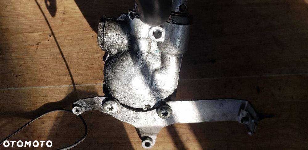 BMW E60 E61 2,5D POMPA WSPOMAGANIA 6774698 - 3